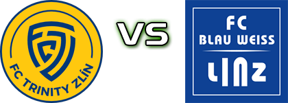 Trinity Zlín - BW Linz Statistiche e dettagli partita