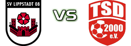 Lippstadt - Turkspor Dortmund 2000 Detalles y estadisticas Lippstadt - Turkspor Dortmund 2000 Detalles y estadisticas
