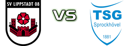 Lippstadt - Sprockhövel детайли и статистика