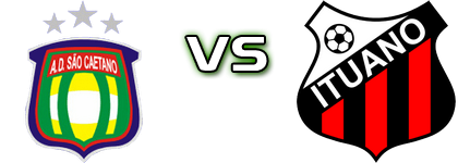 São Caetano - Ituano head to head game preview and prediction São Caetano - Ituano head to head game preview and prediction