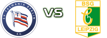 Tasmania - Chemie Leipzig head to head game preview and prediction