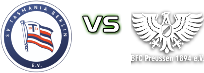 Tasmania - Preussen Berlin head to head game preview and prediction