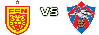Nordsjælland - Valur head to head game preview and prediction