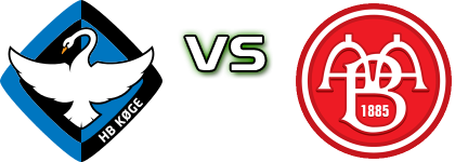HB Køge - Aalborg head to head game preview and prediction HB Køge - Aalborg head to head game preview and prediction