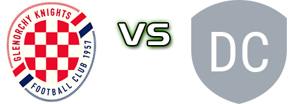 Glenorchy Knights - Devonport City SC Statistiche e dettagli partita