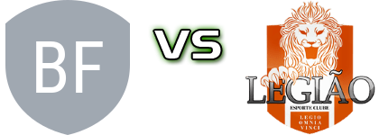 Bolamense FC U20 - Legião FC детайли и статистика Bolamense FC U20 - Legião FC детайли и статистика