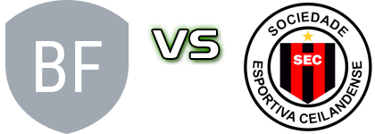 Bolamense FC U20 - SE Ceilandense DF head to head game preview and prediction Bolamense FC U20 - SE Ceilandense DF head to head game preview and prediction