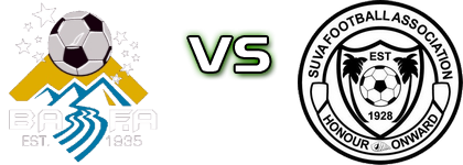Ba - Suva Spiel Prognosen und Statistiken Ba - Suva Spiel Prognosen und Statistiken