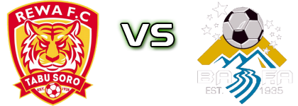 Rewa - Ba head to head game preview and prediction