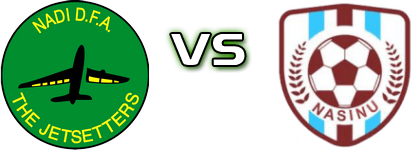 Nadi - Nasinu FC Spiel Prognosen und Statistiken