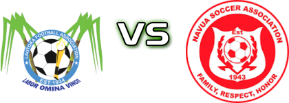 Lautoka - Navua Detalji meca I statistika.