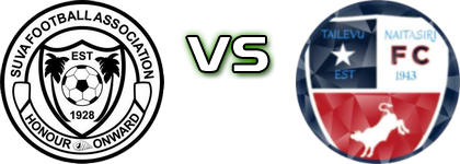 Suva - Tailevu Naitasiri Spiel Prognosen und Statistiken