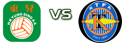 Tung Sing - Kwun Tong Spiel Prognosen und Statistiken