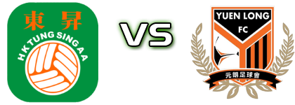 Tung Sing - Yuen Long head to head game preview and prediction
