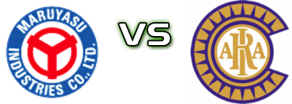 Okazaki - Criacao head to head game preview and prediction Okazaki - Criacao head to head game preview and prediction