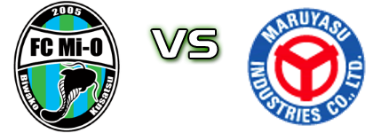 Mio Biwako Shiga - Okazaki Spiel Prognosen und Statistiken Mio Biwako Shiga - Okazaki Spiel Prognosen und Statistiken