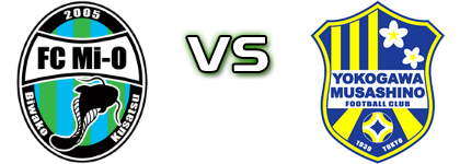 Mio Biwako Shiga - Yokogawa M detalji utakmice i statistika