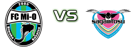 Mio Biwako Shiga - S. Tosu head to head game preview and prediction