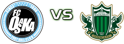 FC Osaka - Matsumoto Detalji meca I statistika. FC Osaka - Matsumoto Detalji meca I statistika.