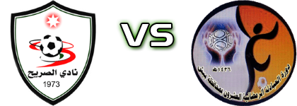 Al Sareeh - Sama Al Sarhan Spiel Prognosen und Statistiken