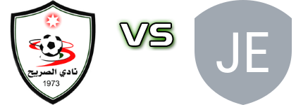 Al Sareeh - Jerash Detalles y estadisticas