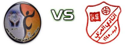 Moghayer Al Sarhan - Al-Arabi Statistiche e dettagli partita