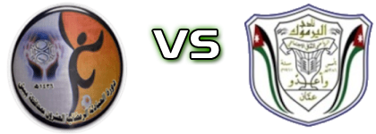 Moghayer Al Sarhan - Al Hashemeya Spiel Prognosen und Statistiken Moghayer Al Sarhan - Al Hashemeya Spiel Prognosen und Statistiken