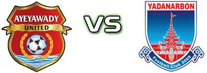 Ayeyawady - Yadanarbon head to head game preview and prediction Ayeyawady - Yadanarbon head to head game preview and prediction