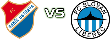 Baník - Slovan Liberec head to head game preview and prediction Baník - Slovan Liberec head to head game preview and prediction