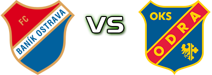 Baník - Odra Opole детайли и статистика