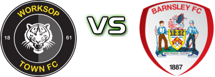 Worksop - Barnsley detalji utakmice i statistika Worksop - Barnsley detalji utakmice i statistika