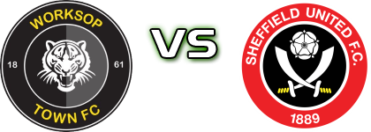 Worksop - Sheffield Statistiche e dettagli partita