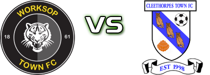 Worksop - Cleethorpes Town Statistiche e dettagli partita Worksop - Cleethorpes Town Statistiche e dettagli partita