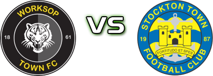 Worksop - Stockton Town head to head game preview and prediction Worksop - Stockton Town head to head game preview and prediction