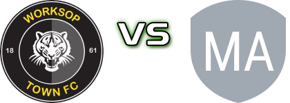 Worksop - Macclesfield FC Spiel Prognosen und Statistiken