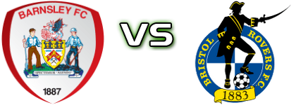 Barnsley - Bristol Rovers Spiel Prognosen und Statistiken