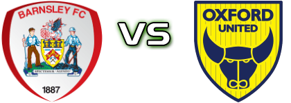 Barnsley - Oxford Utd Spiel Prognosen und Statistiken