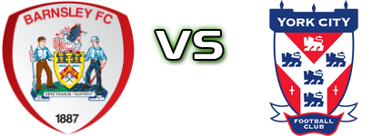 Barnsley - York detalji utakmice i statistika Barnsley - York detalji utakmice i statistika