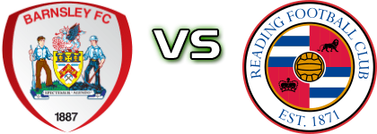 Barnsley - Reading head to head game preview and prediction