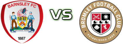 Barnsley - Bromley Spiel Prognosen und Statistiken
