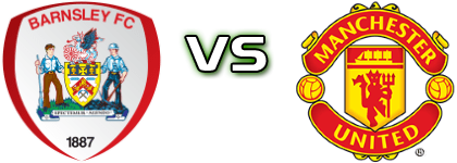 Barnsley - Man. United детайли и статистика Barnsley - Man. United детайли и статистика