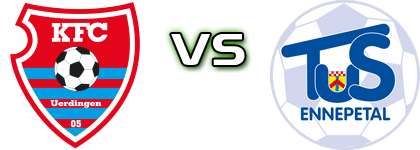 Uerdingen - Ennepetal head to head game preview and prediction Uerdingen - Ennepetal head to head game preview and prediction