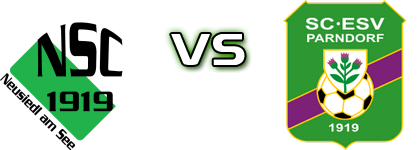 Neusiedl - Parndorf Spiel Prognosen und Statistiken