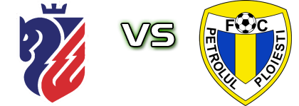FC Botoșani - Petrolul Ploieşti Spiel Prognosen und Statistiken