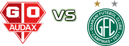 Audax-SP - Guarani head to head game preview and prediction