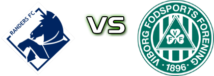 Randers - Viborg head to head game preview and prediction
