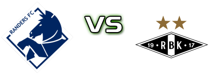 Randers - Rosenborg head to head game preview and prediction