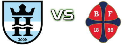 FC Helsingør - Frem head to head game preview and prediction