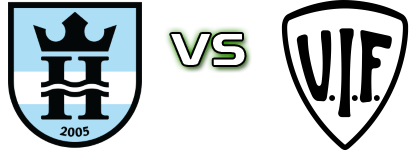 FC Helsingør - Vanløse head to head game preview and prediction