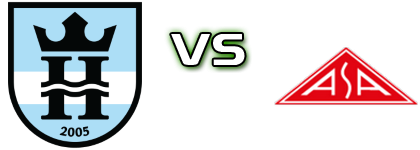 FC Helsingør - ASA Aarhus Spiel Prognosen und Statistiken